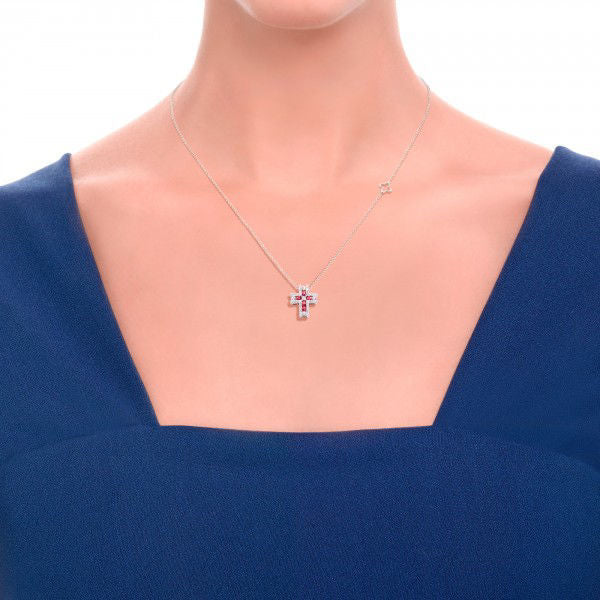 Collana Decò Recarlo