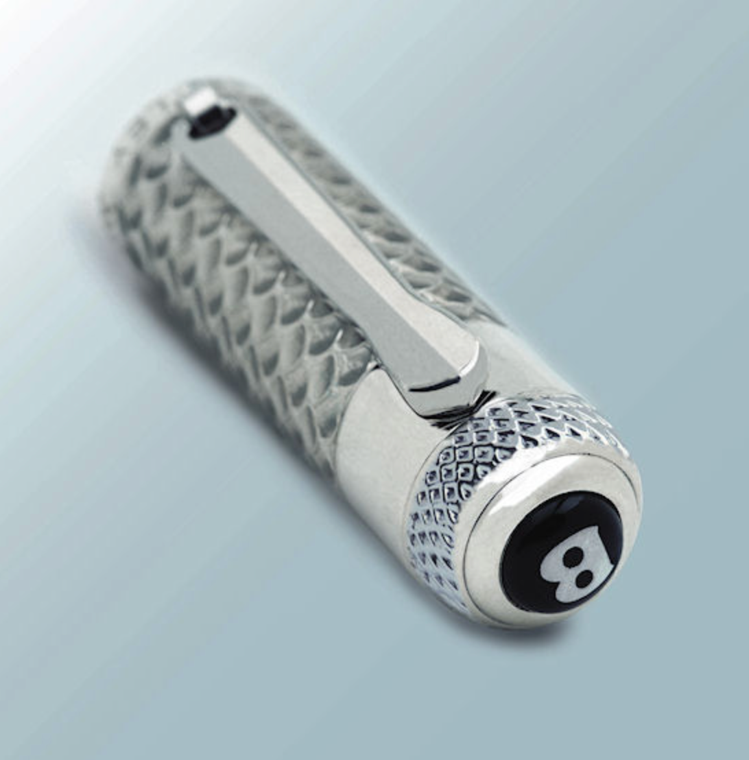 Tibaldi - Bentley 60° Anniversario Limited Edition 094 di 400 esemplari nel mondo Stilografica
