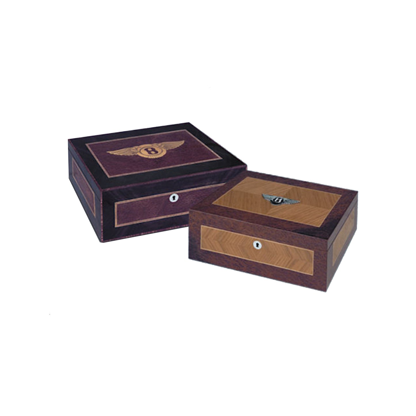 Tibaldi - Bentley 60° Anniversario Limited Edition 094 di 400 esemplari nel mondo Stilografica