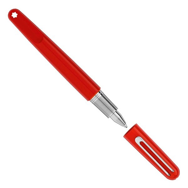 Montblanc Marc Newson Red Penna a Sfera