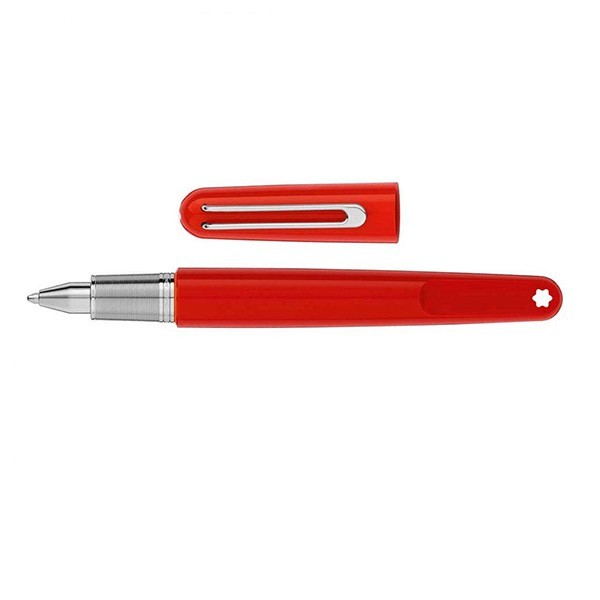Montblanc Marc Newson Red Penna a Sfera
