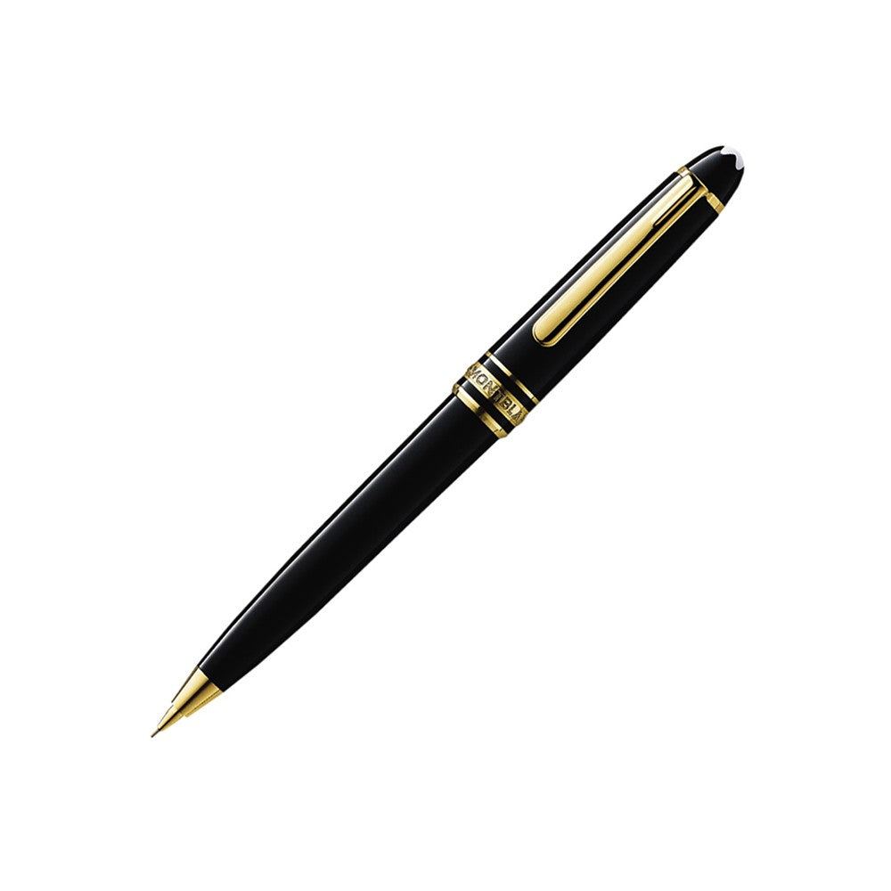 Meisterstück Hommage à W.A. Mozart Gold-Coated Classique, Portamine 0,7 Mm