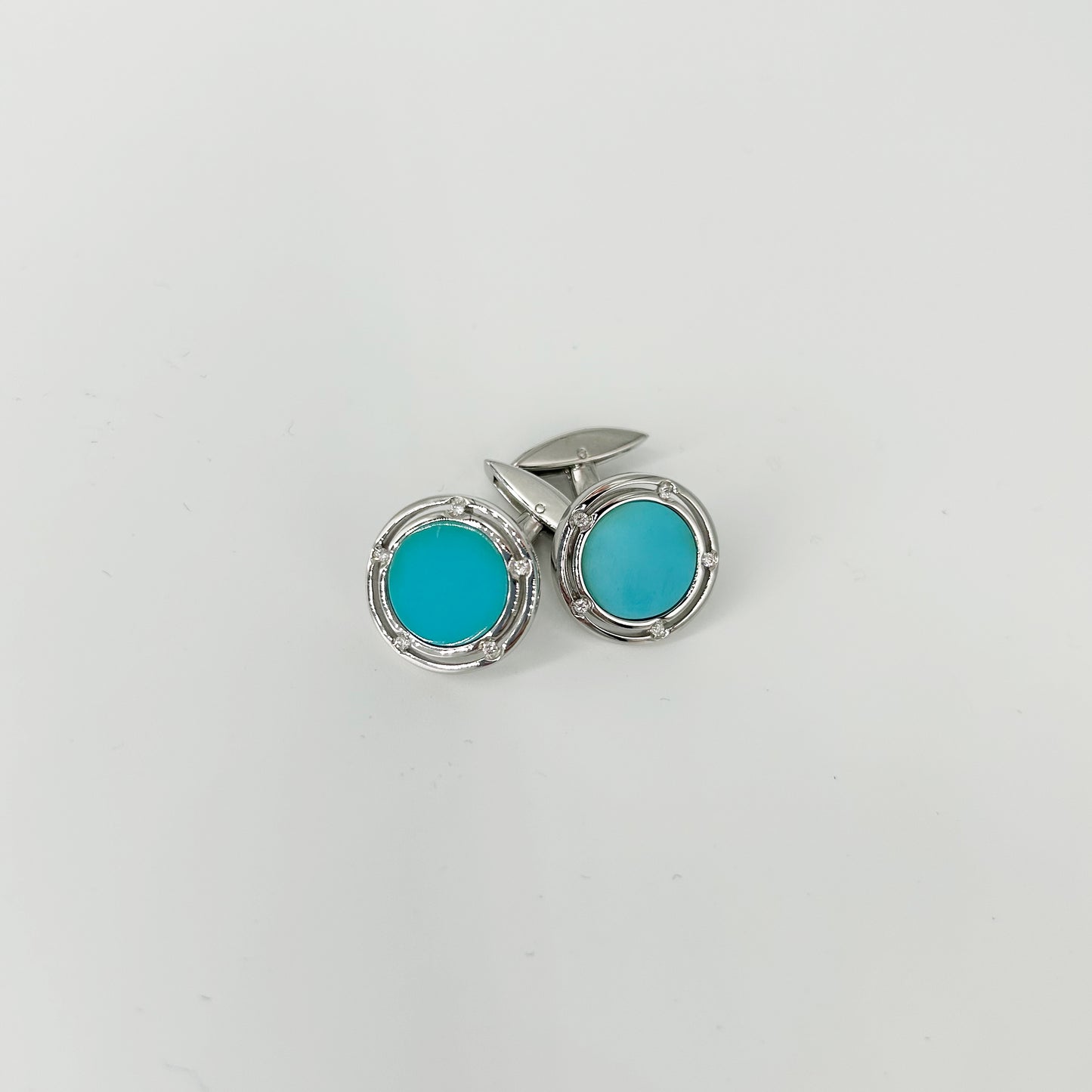 Gemelli D.Side Damiani