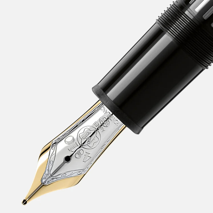 Meisterstück Gold-Coated Legrand Stilografica