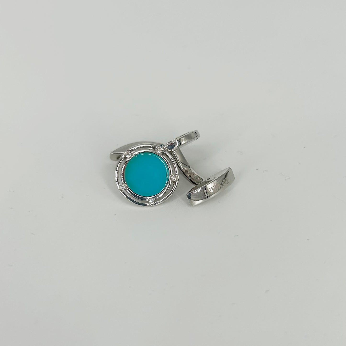 Gemelli D.Side Damiani