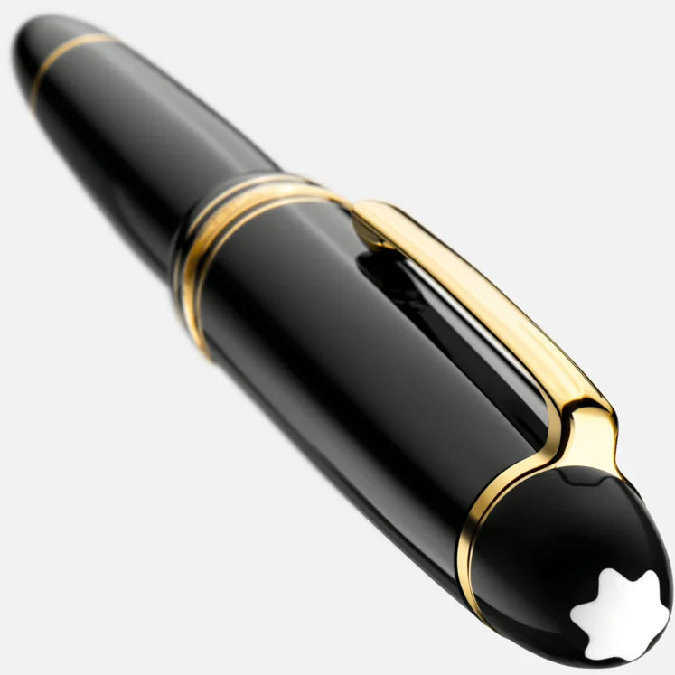 Meisterstück Gold-Coated Legrand Stilografica