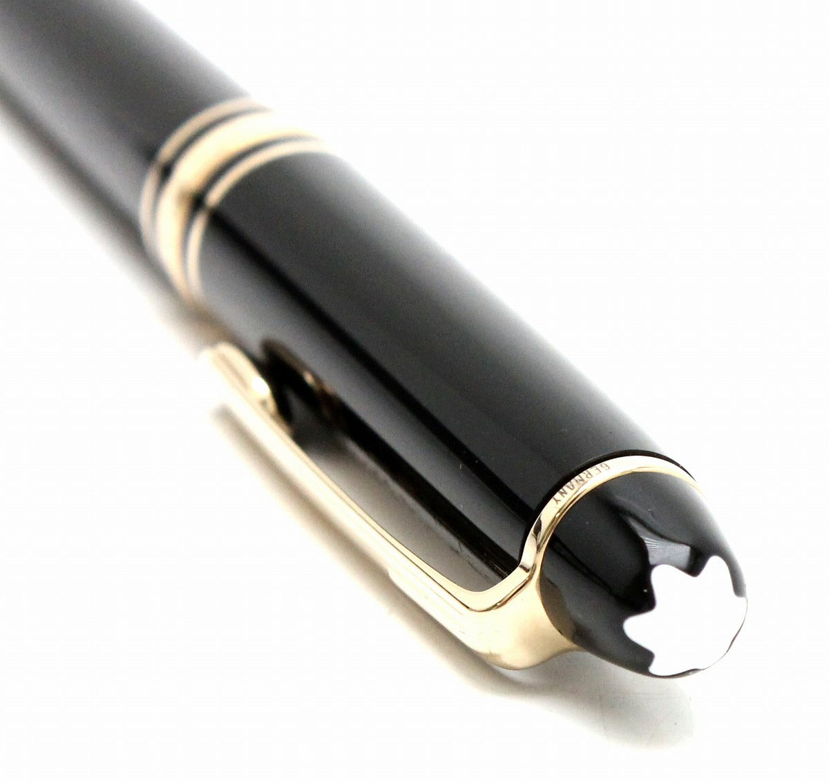 Meisterstück Hommage à W.A. Mozart Gold-Coated Classique, Portamine 0,7 Mm