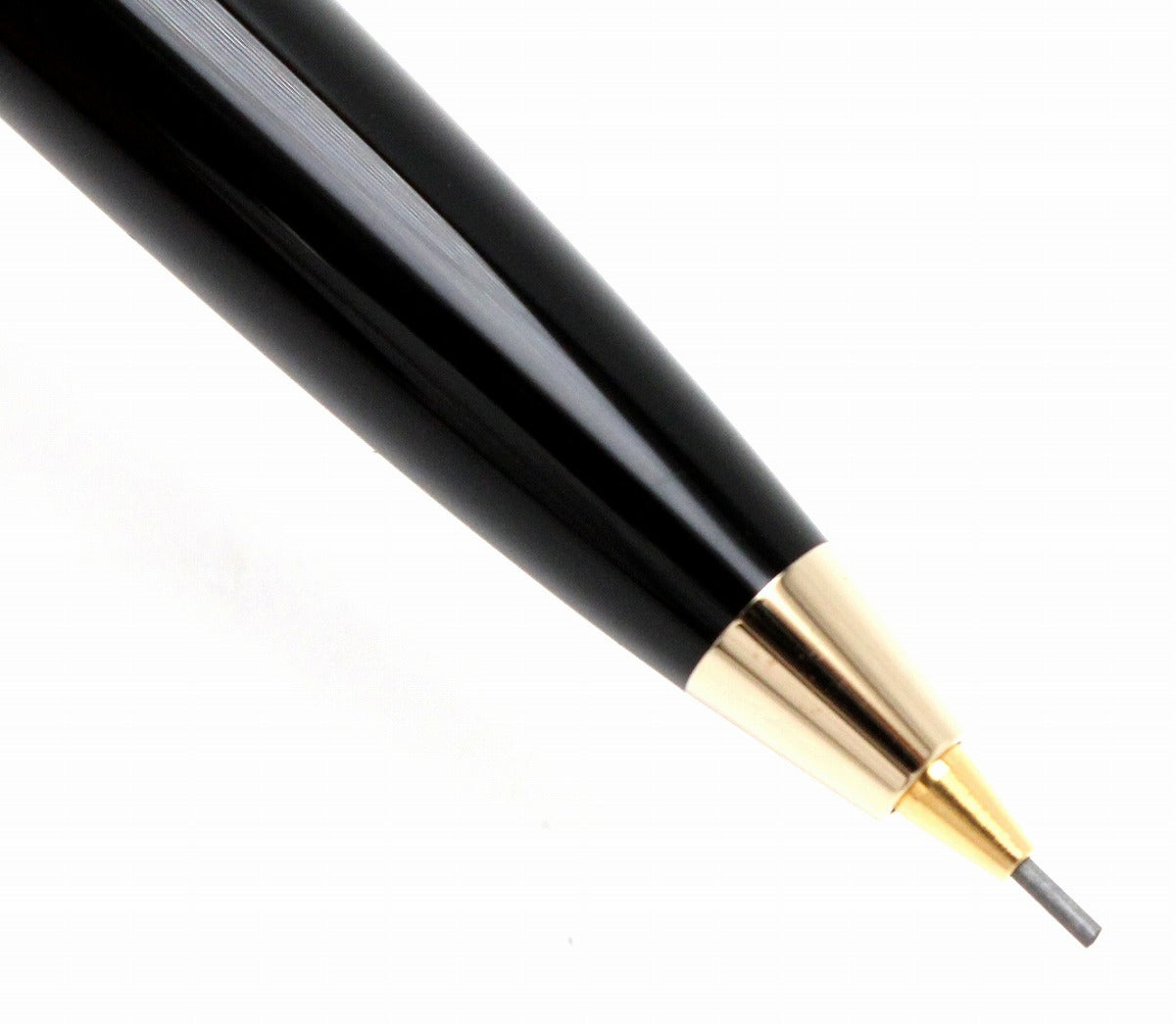Meisterstück Hommage à W.A. Mozart Gold-Coated Classique, Portamine 0,7 Mm