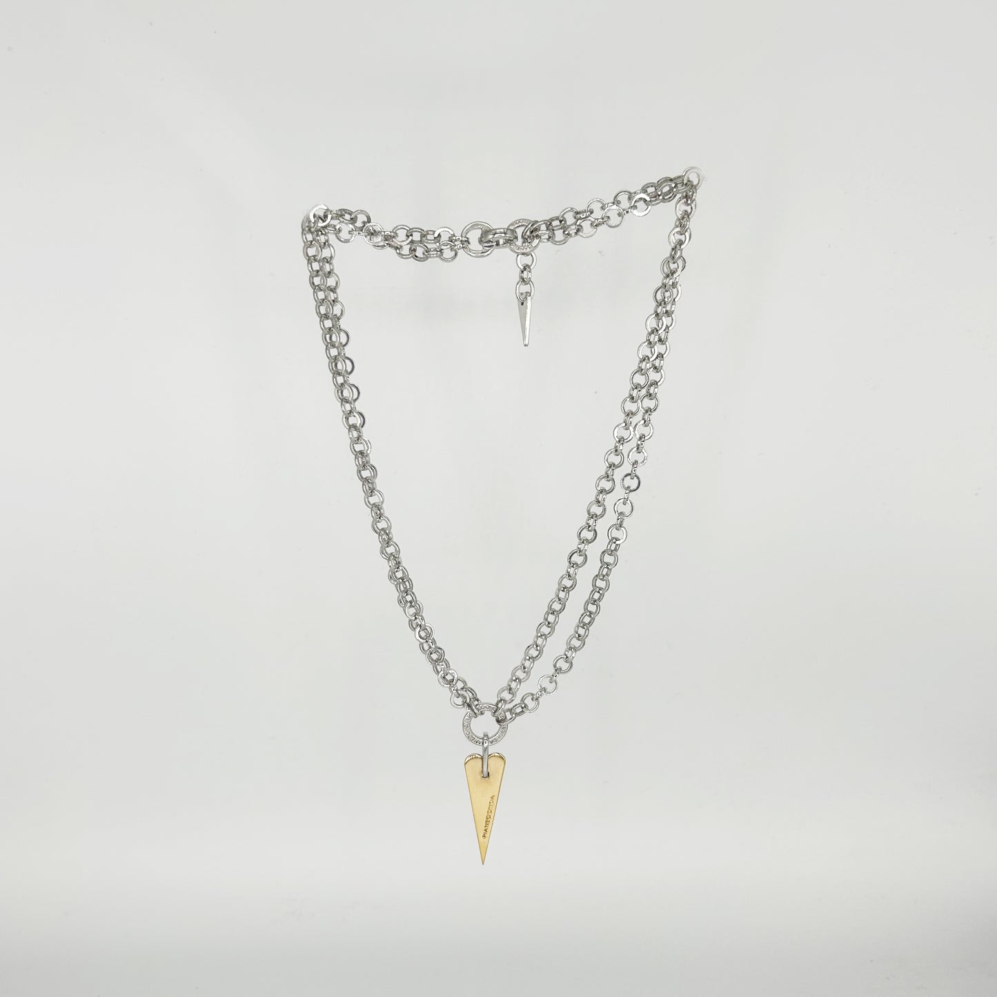 Collana Cuori Pianegonda