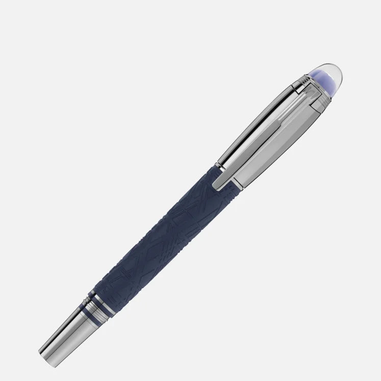 Starwalker Spaceblue Doué Stilografica