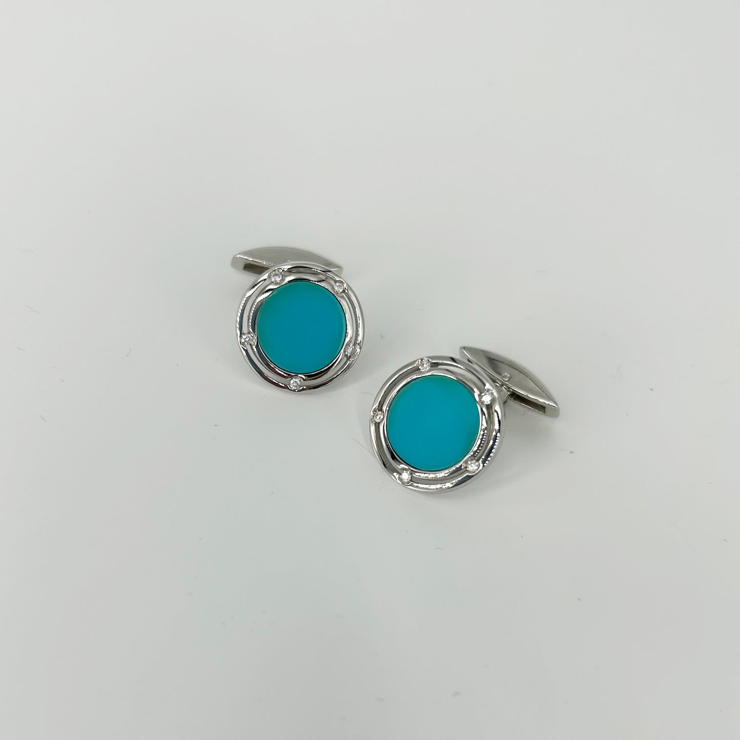 Gemelli D.Side Damiani