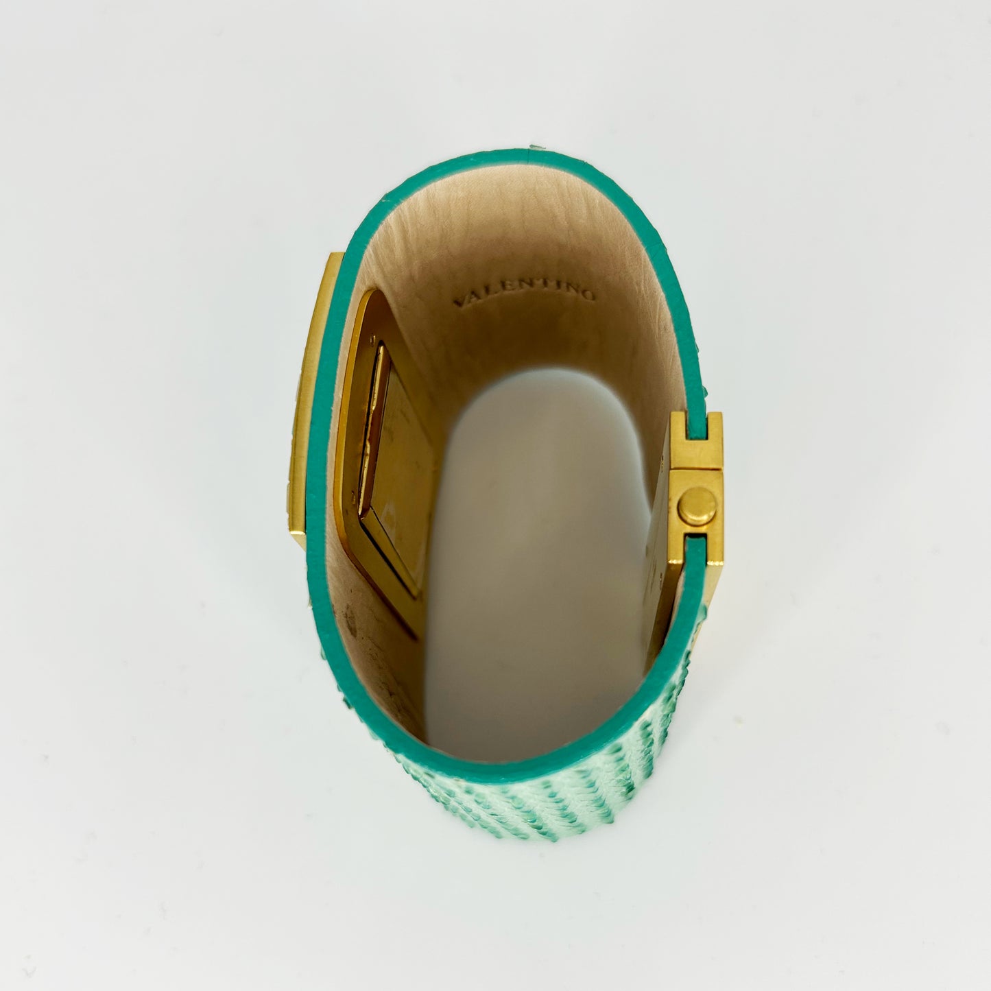 Orologio donna fascia larga