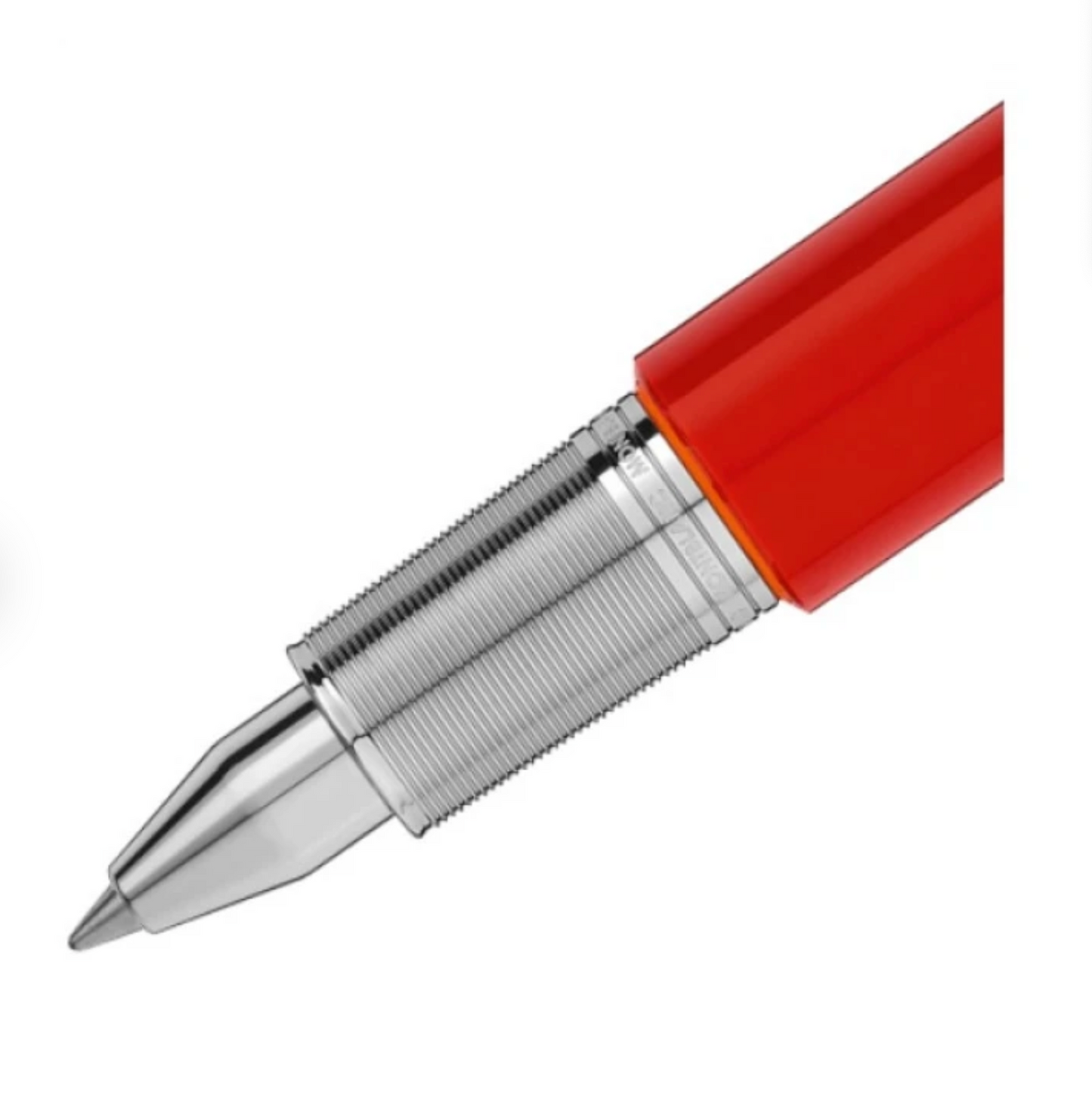 Montblanc Marc Newson Red Penna a Sfera