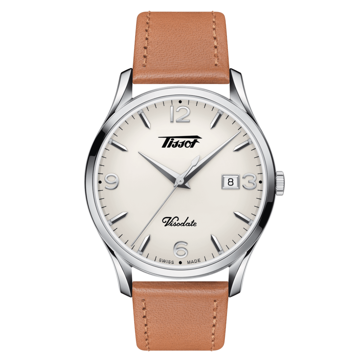 HERITAGE VISODATE