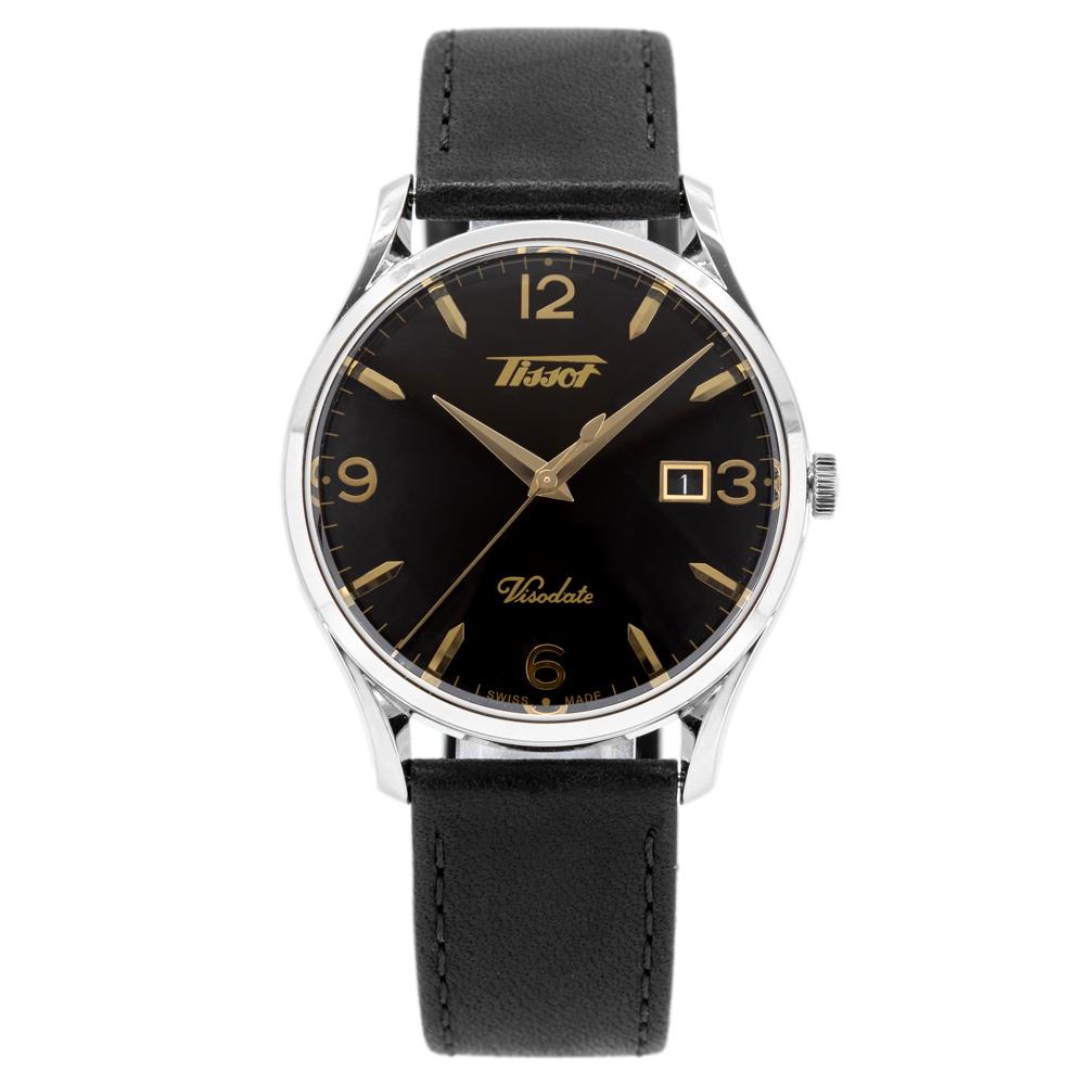 HERITAGE VISODATE
