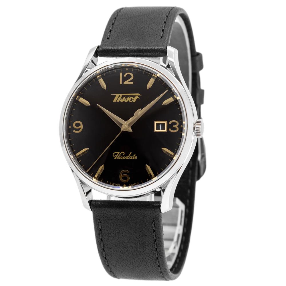 HERITAGE VISODATE