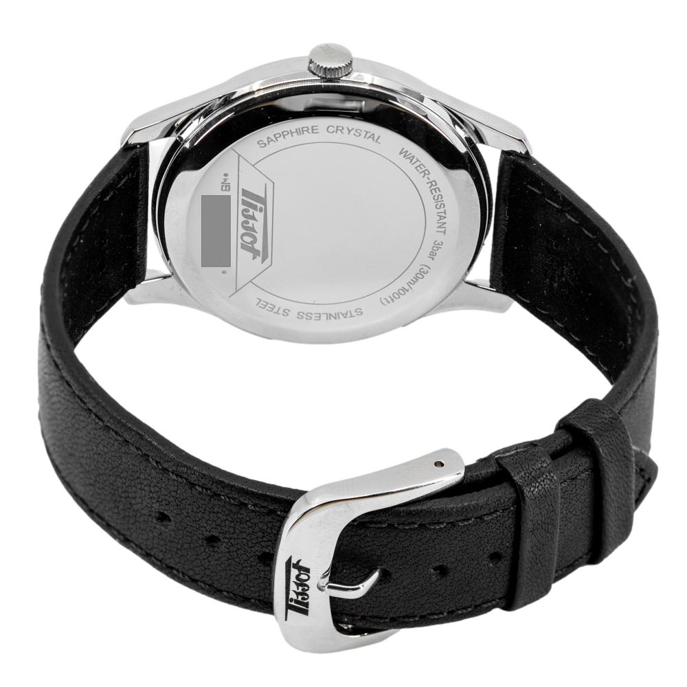 HERITAGE VISODATE