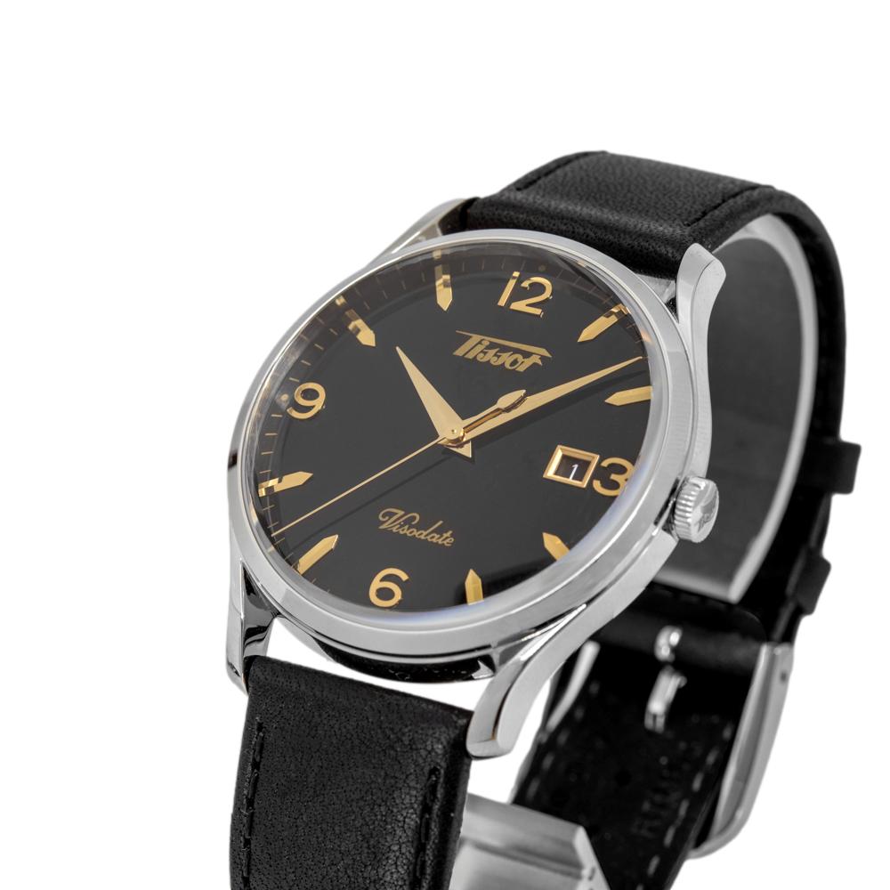 HERITAGE VISODATE