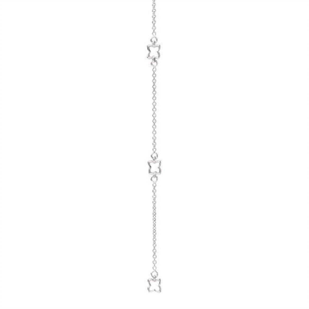 Collana Nodo d'amore Recarlo