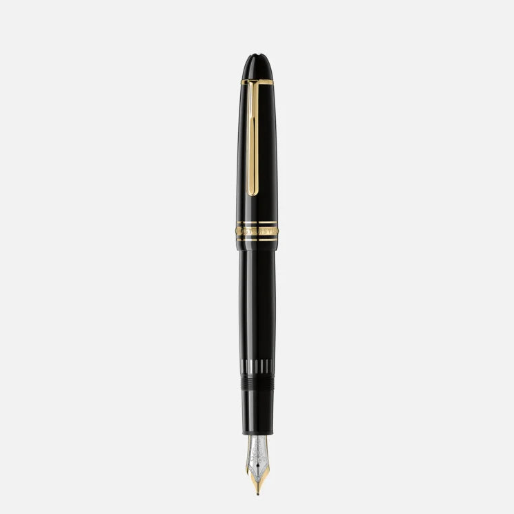 Meisterstück Gold-Coated Legrand Stilografica