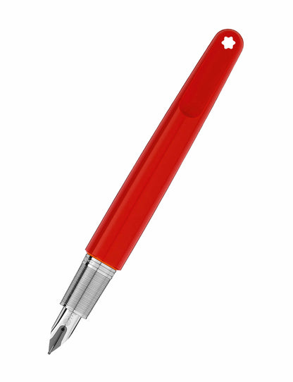 Montblanc Marc Newson Red  Stilografica