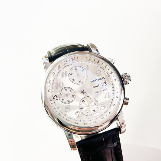 Star Chronograph GMT Automatic