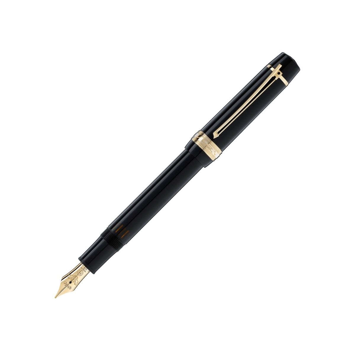 Donation Pen Johann Strauss Edizione Speciale Stilografica