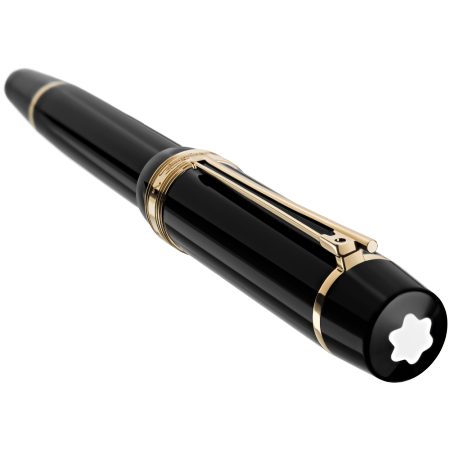 Donation Pen Johann Strauss Edizione Speciale Roller