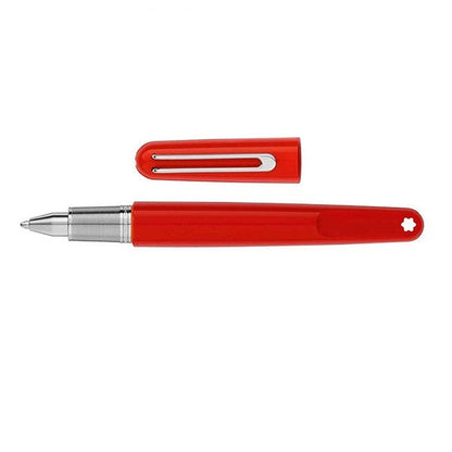 Montblanc Marc Newson Red  Penna a Sfera