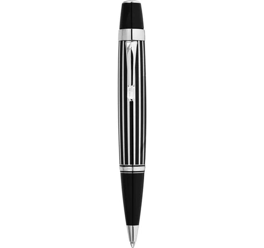 Boheme Platinum-Plated Crystal - Penna a sfera