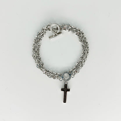 Bracciale Croci Pianegonda