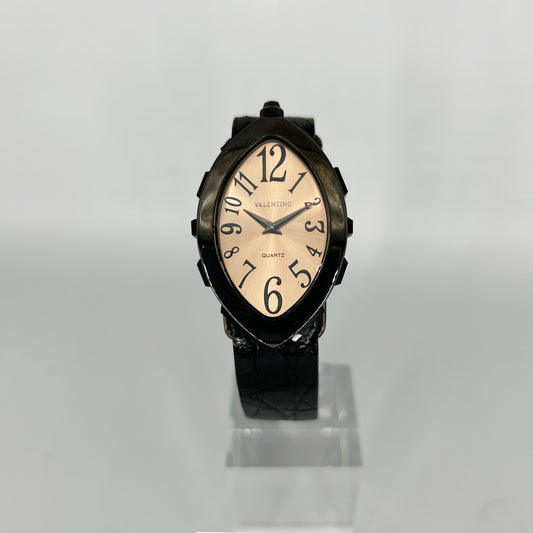 Orologio donna cassa ovale