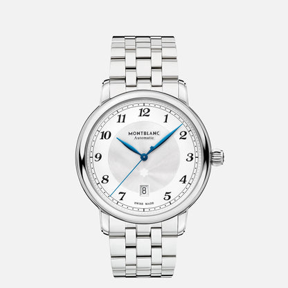 Star Legacy Automatic Date 42mm