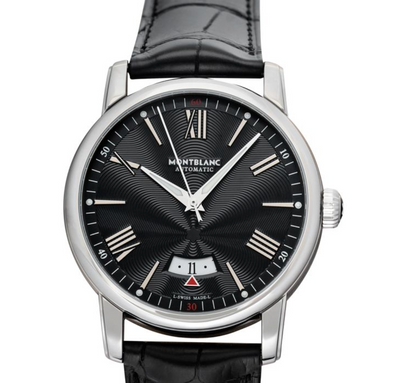 Montblanc 4810 Date Automatic