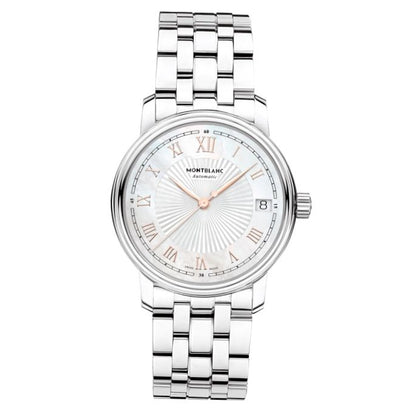 Tradition Automatic Date Donna