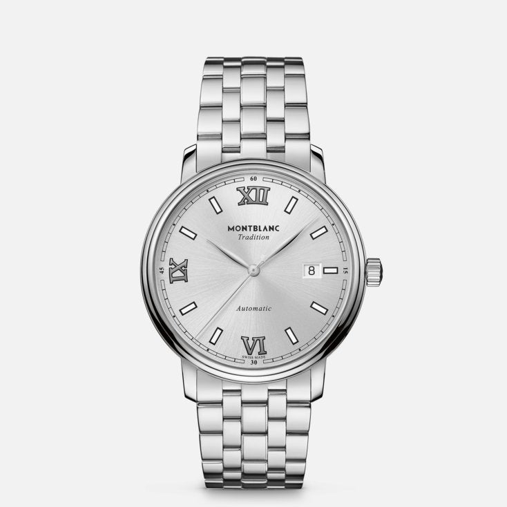 Tradition Automatic Date 40mm