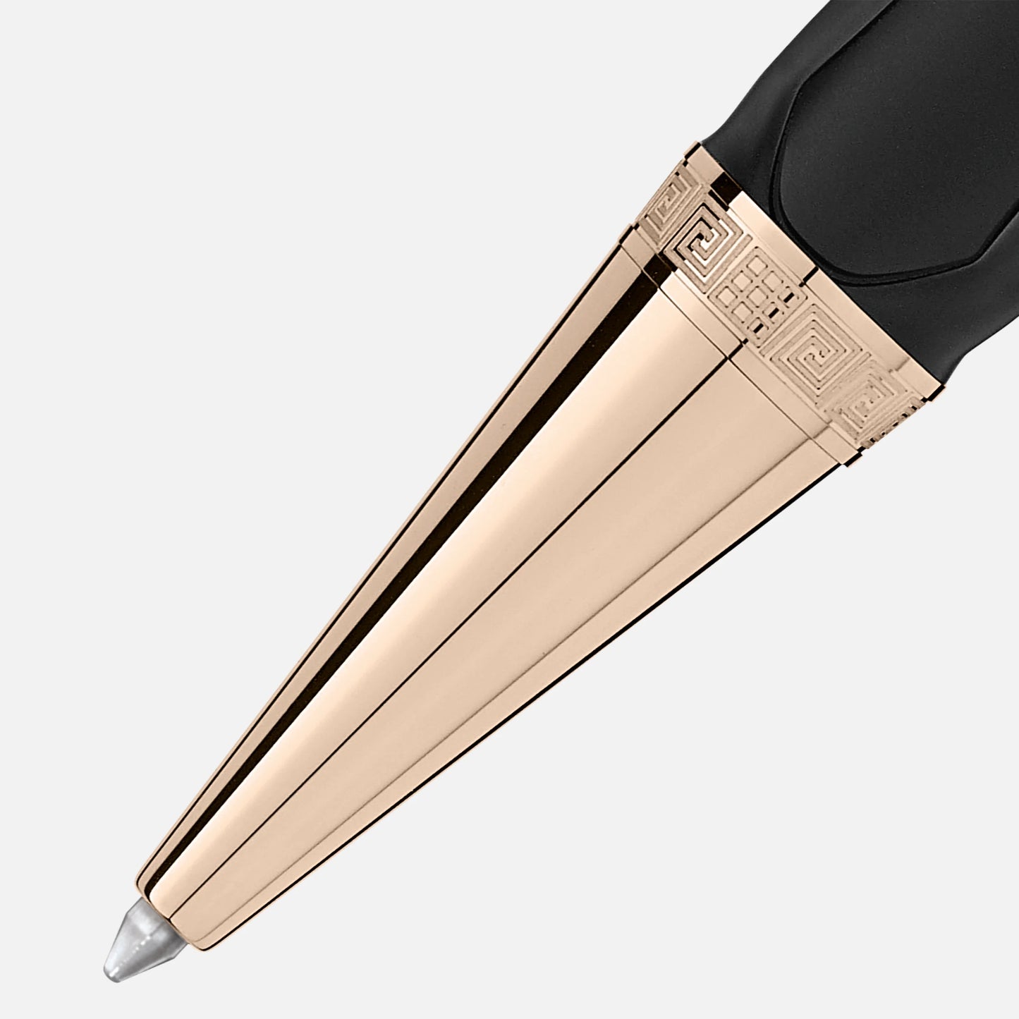 MONTBLANC WRITERS LIMITED EDITION OMERO - Penna a sfera