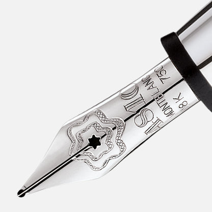 MONTBLANC ETOILE PRÉCIEUSE - Stilografica