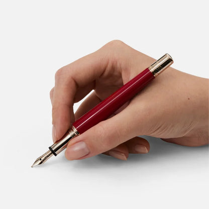 Montblanc Muses Marilyn Monroe Edizione Speciale Stilografica