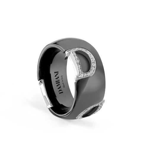 Anello D.Icon Damiani