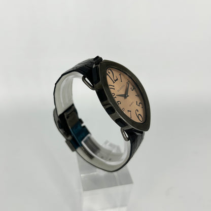 Orologio donna cassa ovale