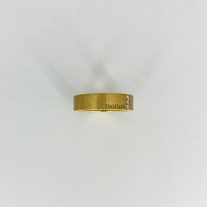 Anello Accademia Collection Damiani