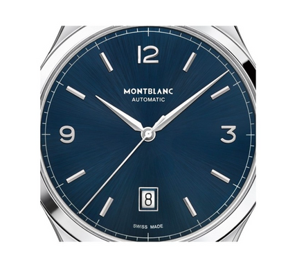 Heritage Chrnometrié Automatic