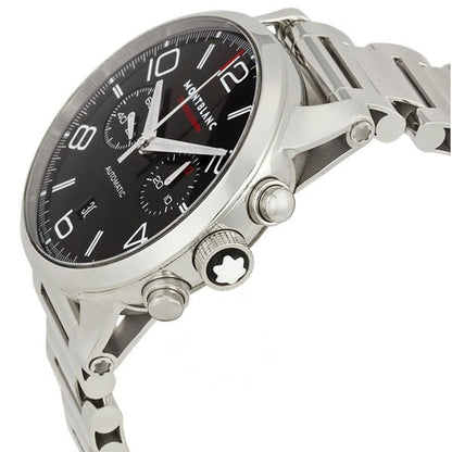 Timewalker Chronograph Pilot Automatic