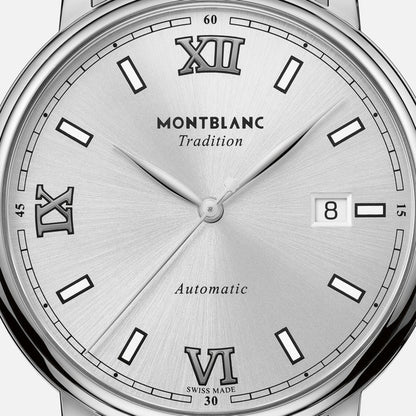 Tradition Automatic Date 40mm