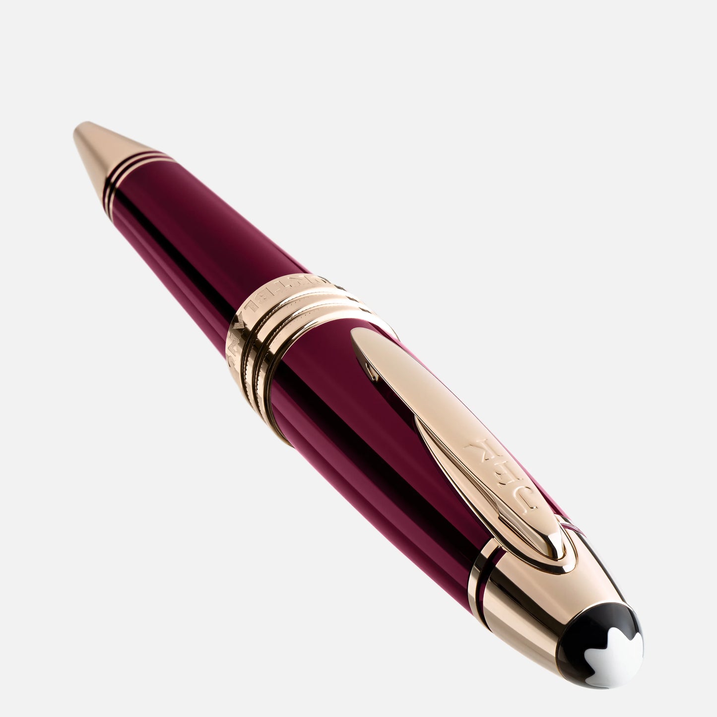 Penna A Sfera John F. Kennedy Edizione Speciale Bordeaux