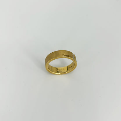 Anello Accademia Collection Damiani