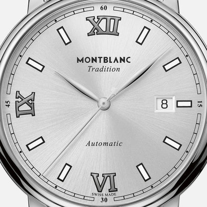 Tradition Automatic Date 40mm