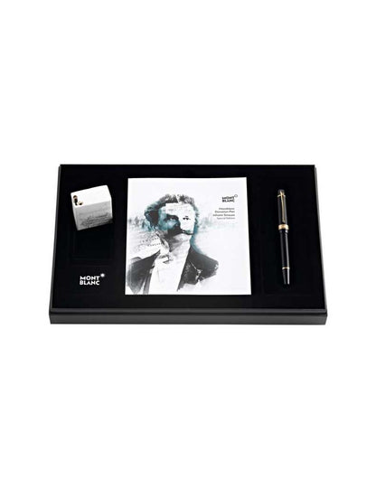 Donation Pen Johann Strauss Edizione Speciale Stilografica