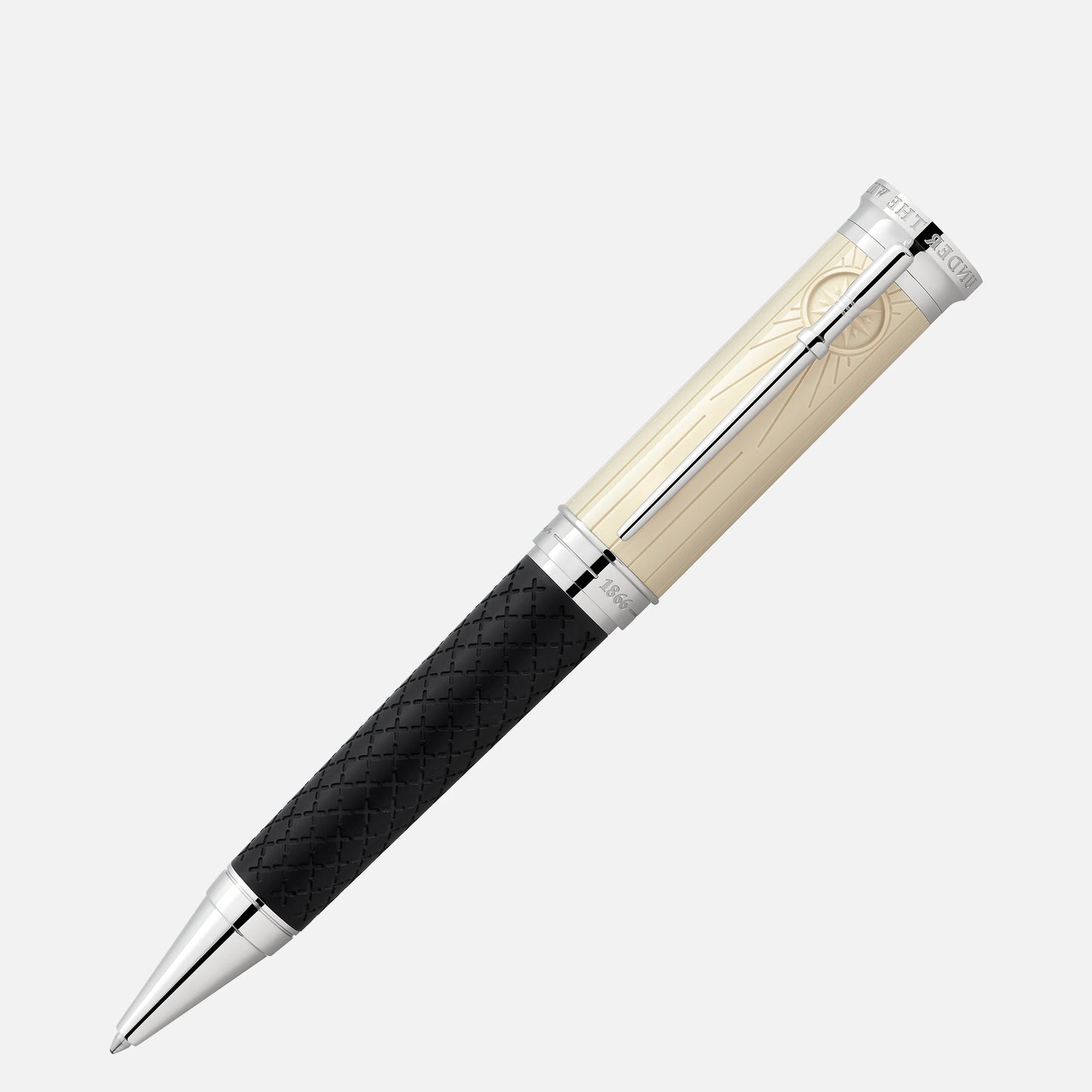 WRITERS LIMITED EDITION ROBERT LOUIS STEVENSON - Penna a sfera